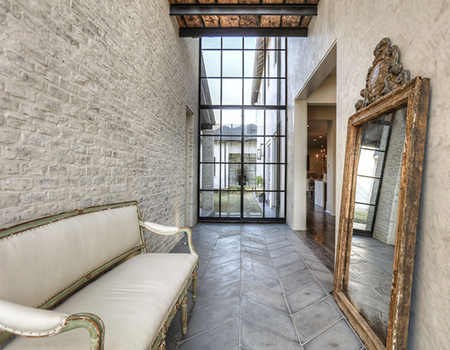 Custom Luxury Homes Houston TX