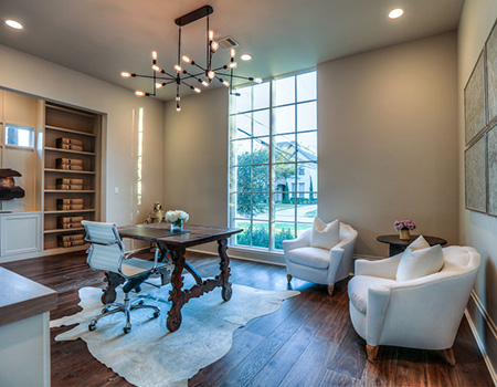 Custom Luxury Homes Houston TX