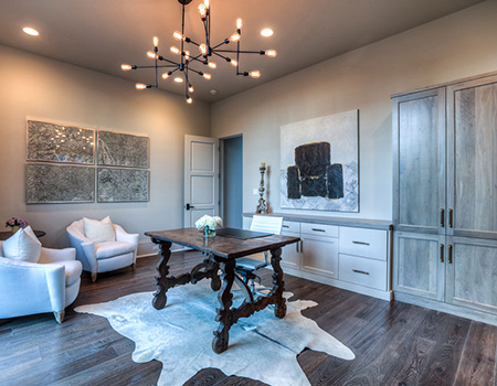 Custom Luxury Homes Houston TX
