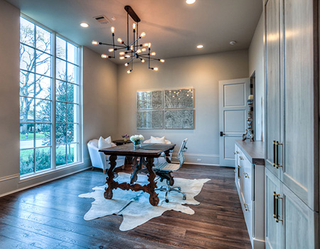 Custom Luxury Homes Houston TX