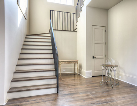 Luxury Home Builder Houston TX