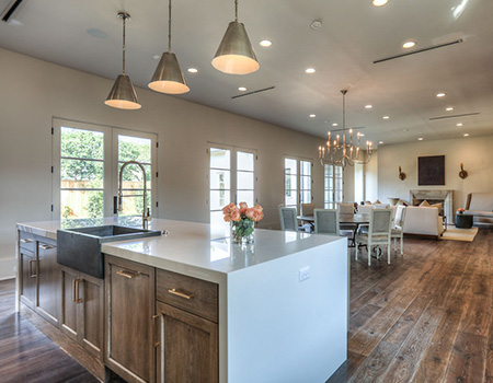 Custom Luxury Homes Houston TX