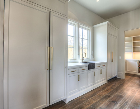 Custom Luxury Homes Houston TX