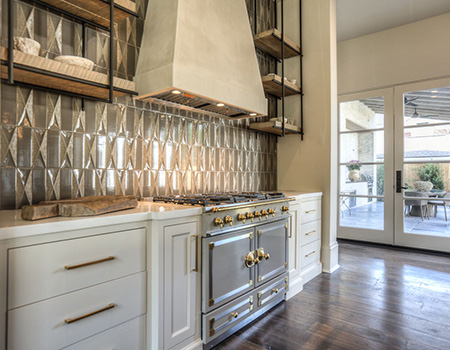 Custom Luxury Homes Houston TX