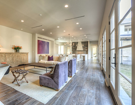 Luxury Home Designer Houston TX