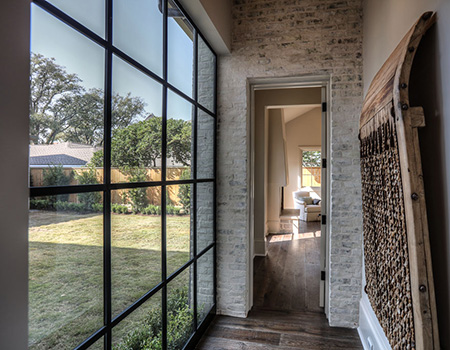 Custom Luxury Homes Houston TX