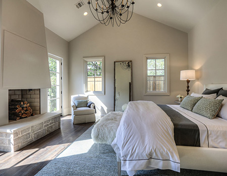 Custom Luxury Homes Houston TX