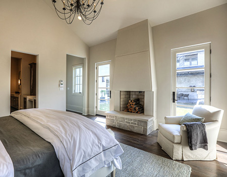 Custom Luxury Homes Houston TX