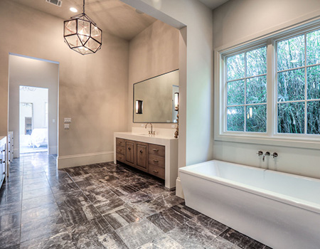 Custom Luxury Homes Houston TX