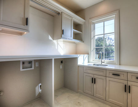 Custom Luxury Homes Houston TX