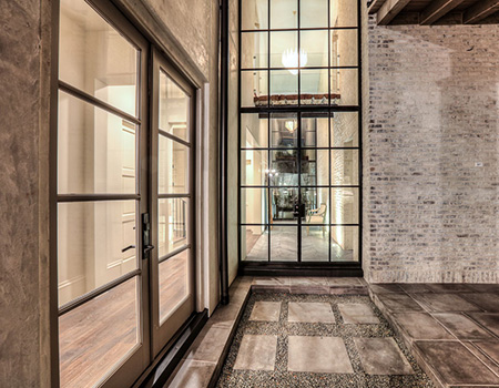 Custom Luxury Homes Houston TX
