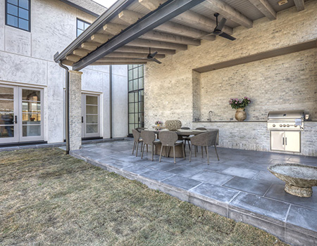Custom Luxury Homes Houston TX