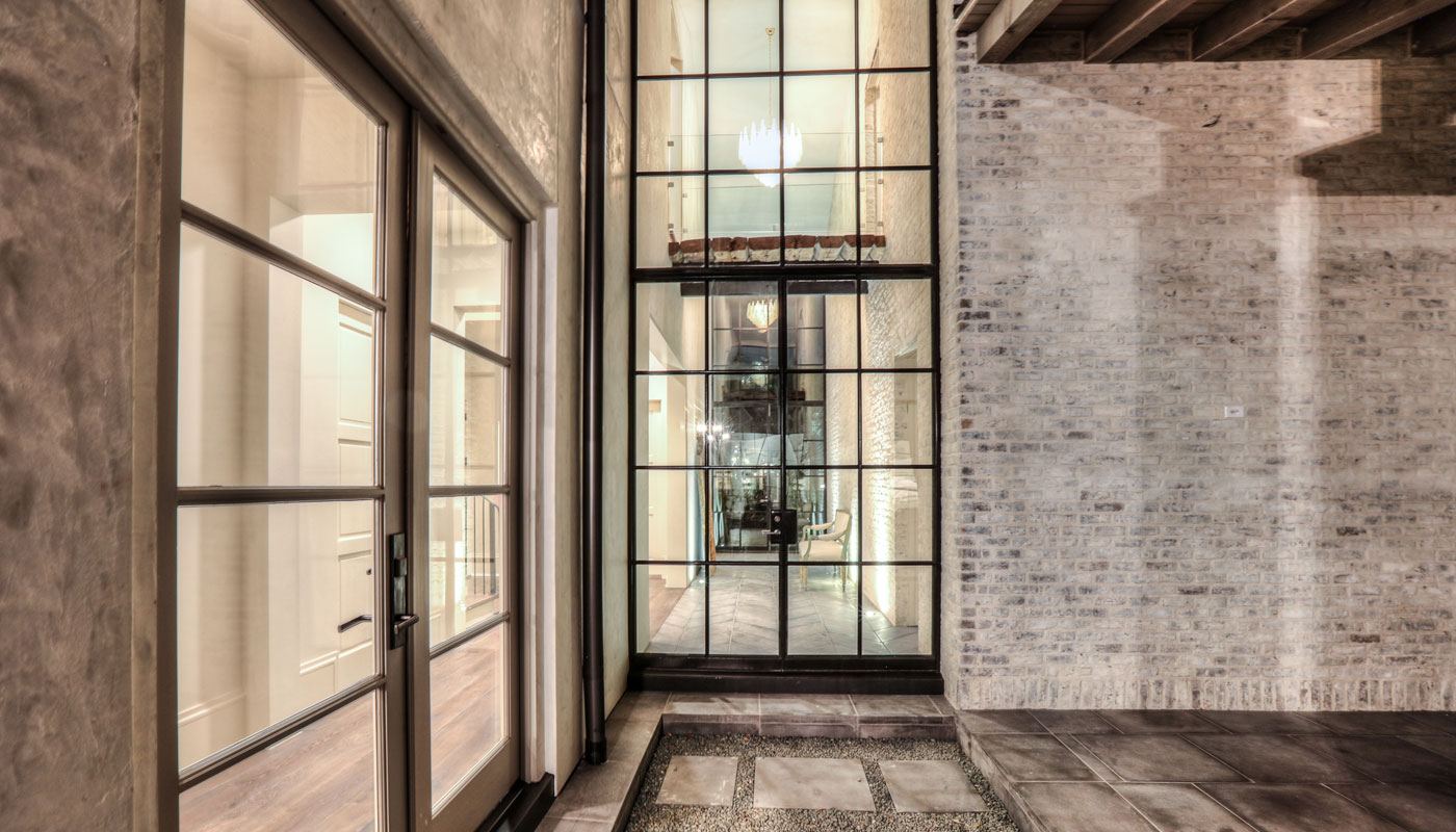 New Luxury Homes & Custom Home Builder Houston TX David James