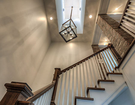 Luxury Home Designer Houston TX