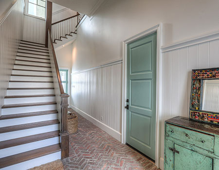Custom Luxury Homes Houston TX