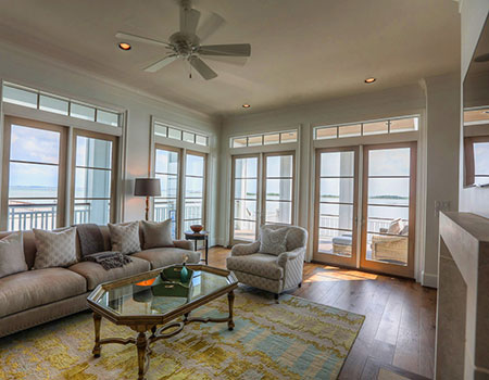 Custom Luxury Homes Houston TX