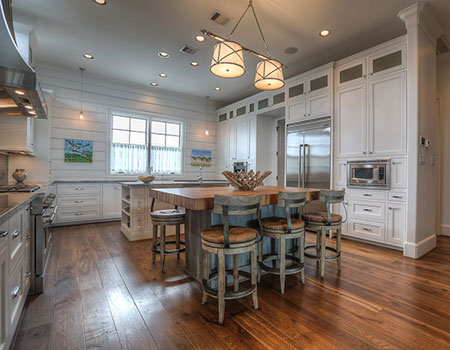 Custom Luxury Homes Houston TX