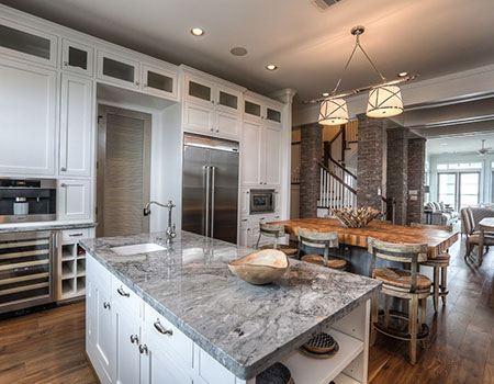 Custom Luxury Homes Houston TX