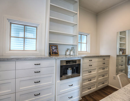 Custom Luxury Homes Houston TX