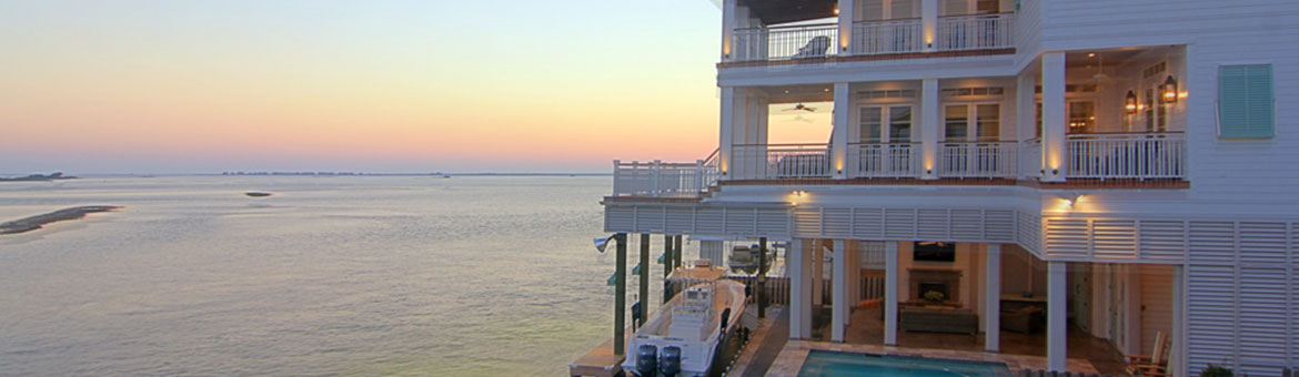 Custom Built Homes