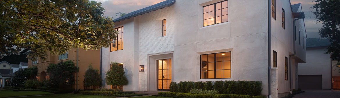 Houston Luxury Homes