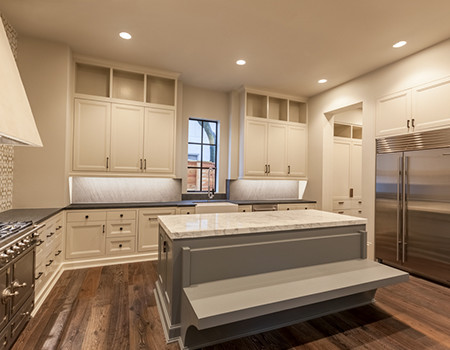 Luxury Home Designer Houston TX