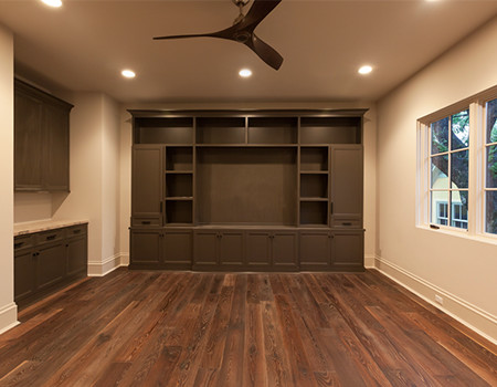 Custom Home Builder