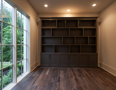 Houston Luxury Home Designer