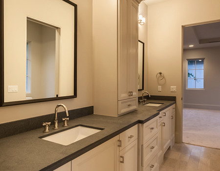 Houston New Custom Homes
