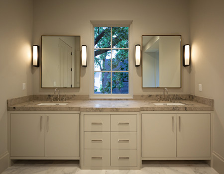 Custom Luxury Home Designer Houston TX