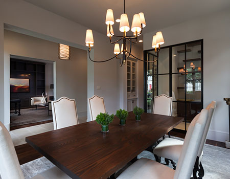 Custom Home Builder Houston TX