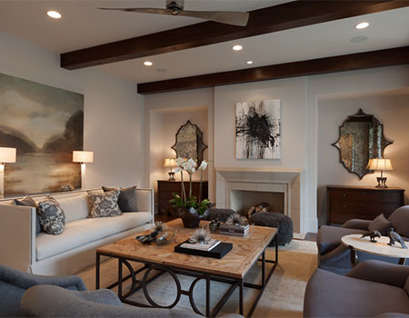 Houston Custom Luxury Homes