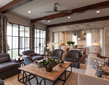 New Luxury Home Houston, TX