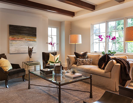 New Luxury Home Houston