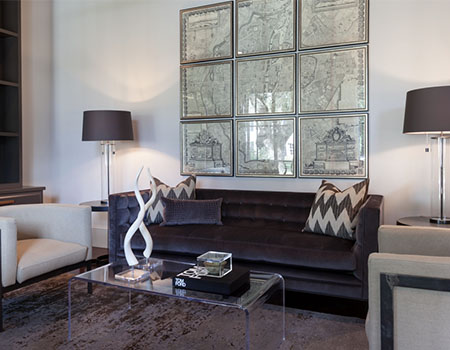 Luxury Home Design Houston, TX